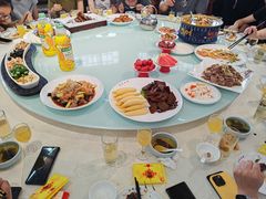 -懋隆金阁·博山菜