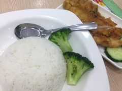 -佰搭果·广式茶餐厅(石牌东路店)