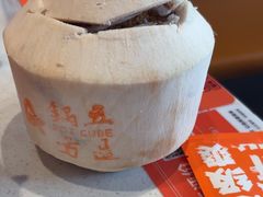 -锅立方•炭火蛙锅(六合万达广场店)