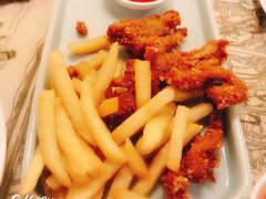 -十二饭点·川菜(北站圆融店)