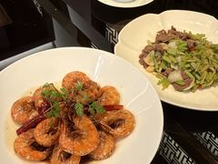 -杭州和达希尔顿逸林酒店·和园中餐厅-杭帮菜名店