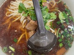 -李先生牛肉面大王(北京东四店)
