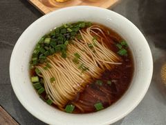-小厨娘金榜题名(夫子庙秦淮河店)