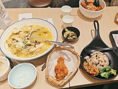 -好人民间小吃·番茄鱼酸菜鱼(木渎悠方店)