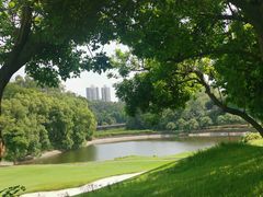 -麓湖高尔夫球俱乐部