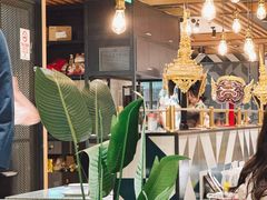 -Home Thai·泰谣(王府井apm店)