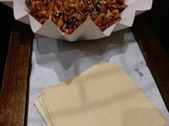京酱肉丝-皇城根北京风味主题餐厅(滨海万达店)