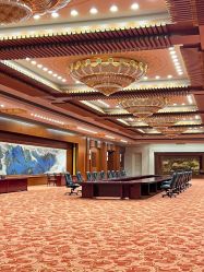 -人民大会堂宴会厅