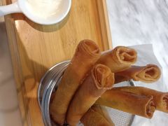 -周渝食惦·酸菜鱼精致川菜(横岗店)