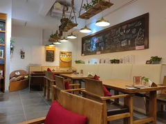 -冲浪熊西餐厅(南戴河店)