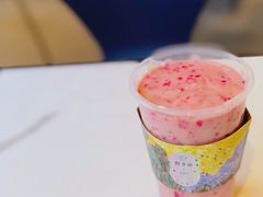 -野萃山·潮汕厚果汁(十亩地店)