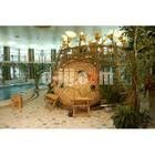 -赛纳河休闲商务会馆(天宁寺店)