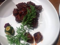 糖醋小排-上海小南国(正大店)