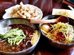 android_upload_pic-服务大楼冷面(延大店)