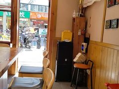 -Ramen满吉·豚骨拉面(丽园路店)