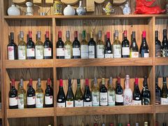 -Money Shops(愚园路店)