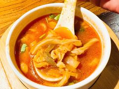 -纳瓦新疆菜(银都店)