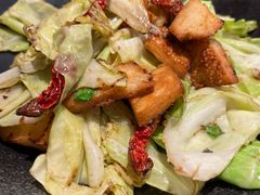 -那拉提之疆·新疆菜(美院店)