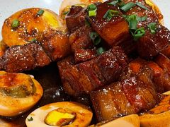 -壹只菜·崇明本地特色菜(崇明南门店)