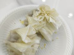 -白老大羊杂碎稍麦