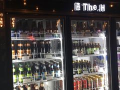 -造精酿餐厅
