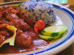 -马来MO简餐.南洋风味料理(美食街店)