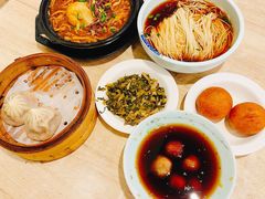 -穆桂英美食(南禅寺店)