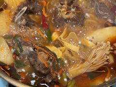 -云晓光头烧烤吧(盛夏店)