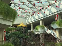 -广州白天鹅宾馆
