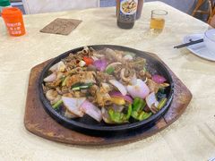 -标记美食新鲜猪杂(兴南大道店)