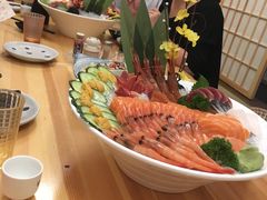 -高木日本料理(静安寺店)