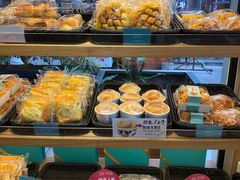 -罗莎蛋糕(建设路店)