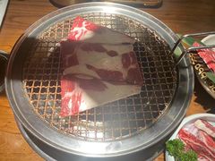 -九田家黑牛烤肉料理(新辰里亚运村店)
