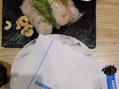 -魏客咖啡(中铁中心店)
