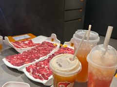 -江村四哥新鲜牛肉店(江高总店)