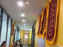 -新东方素质成长中心(金源校区)