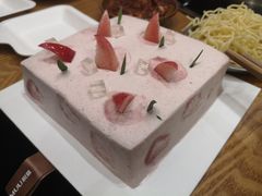 -积慕Cake(解放大道店)