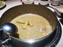 -潮泰牛肉火锅 · 创于1992年(车公庙店)