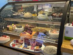-DQ·蛋糕·冰淇淋(苏宁店)