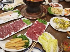 -蘭番坊青海特色铜锅涮·清真