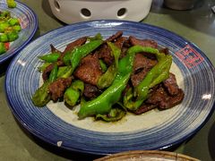 -兰溪小馆(东直门簋街店)