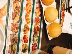 -添好运点心专门店(深水埗店)