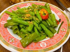 飞天通菜-曼谷食堂·泰国家庭料理