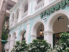 -星巴克臻选(广州沙面店)