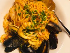 -宝莱纳餐厅(滨江店)