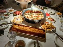 -蜀香楼老店(长兴店)