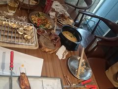 -一烧一烤•锦州烧烤(KTV包房·长江街店)
