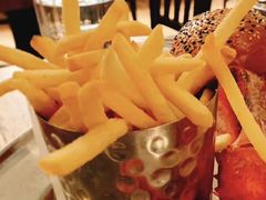 -Burger & Lobster(Dean Street)
