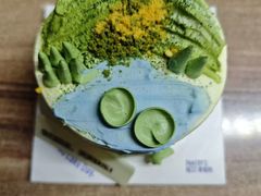 -Pantry's Best派悦坊蛋糕(世纪金源店)