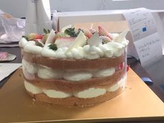 -1Cake壹刻蛋糕(奥体公园味觉艺术馆店)
